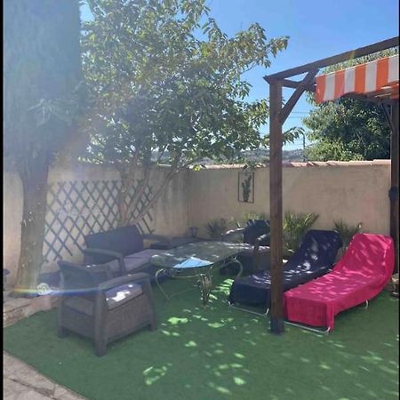 Villa Plein Ciel Marseille Eksteriør bilde