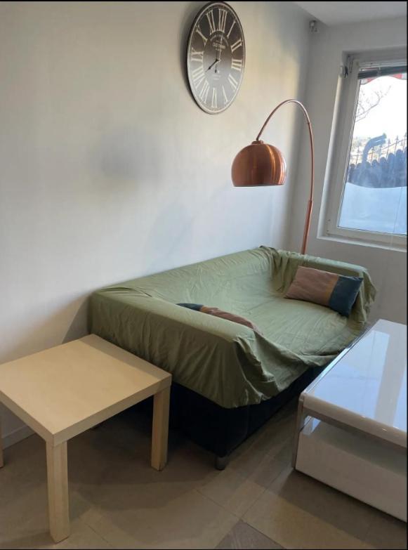 Villa Plein Ciel Marseille Eksteriør bilde