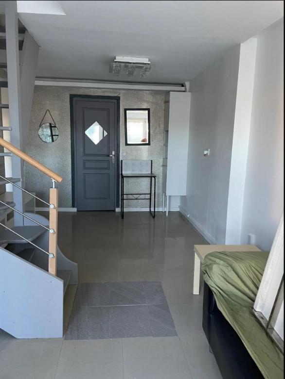 Villa Plein Ciel Marseille Eksteriør bilde